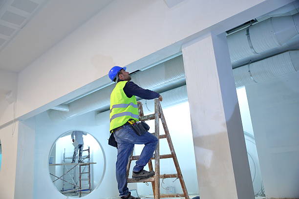 Best Repainting for Renovations  in North Lima, OH